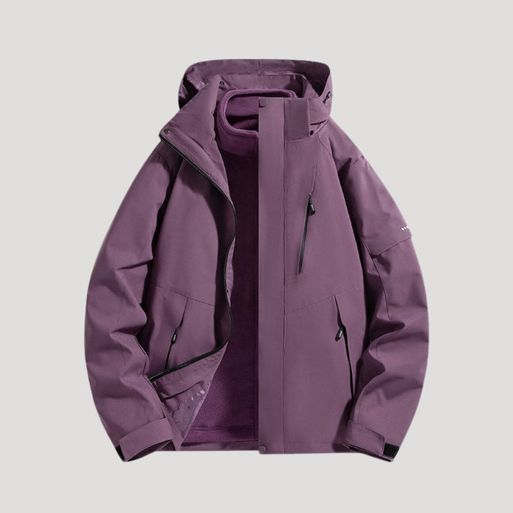 Gavin | Weatherproof Outdoor Jacket