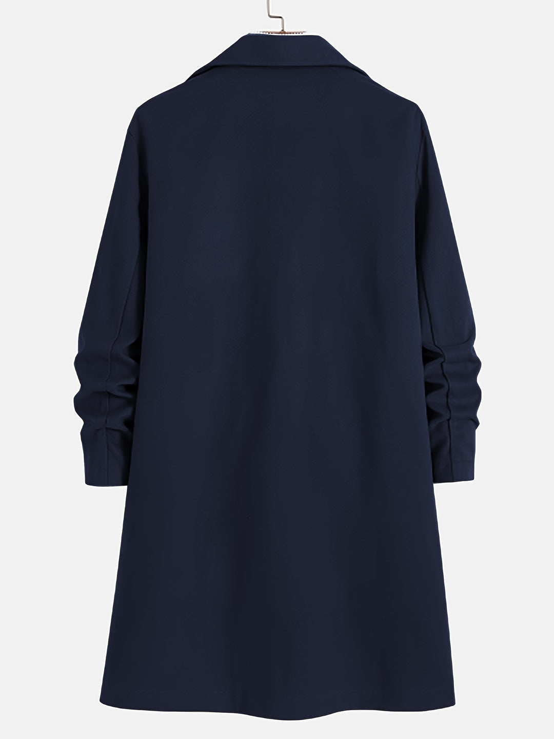 Sterling | Tailored Longline Coat