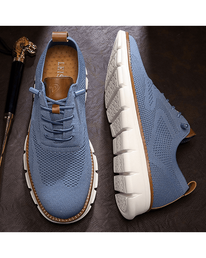 Gordon | Everyday Comfort Sneakers