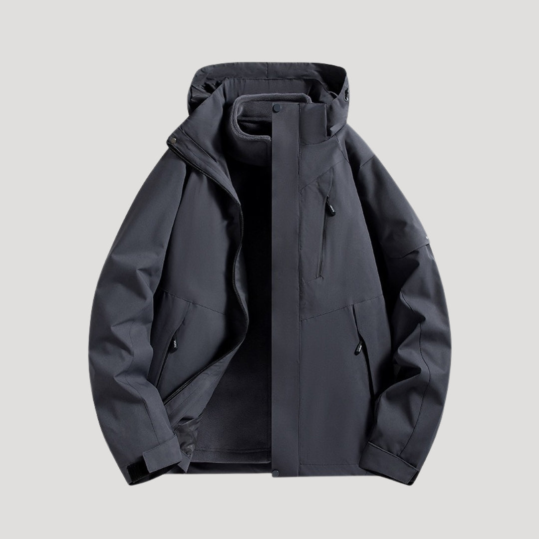 Gavin | Weatherproof Outdoor Jacket