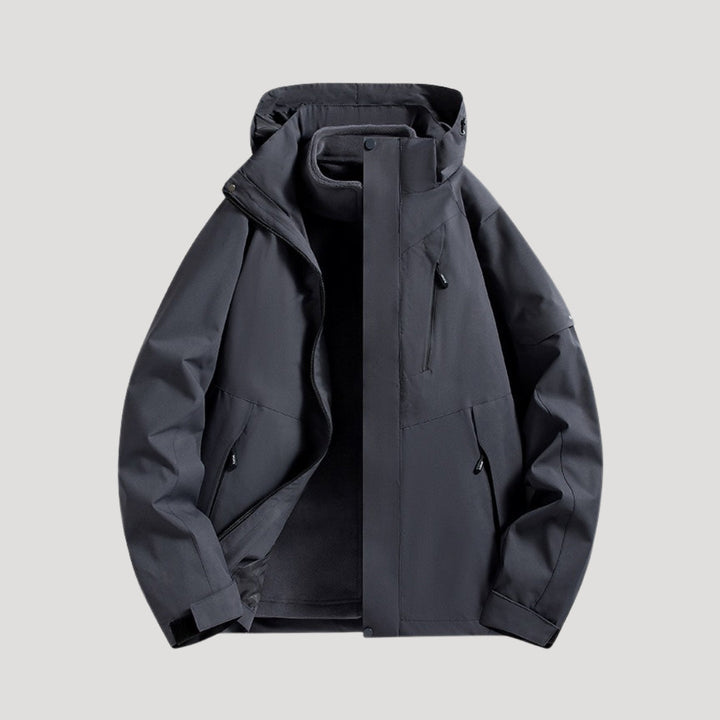 Gavin | Weatherproof Outdoor Jacket