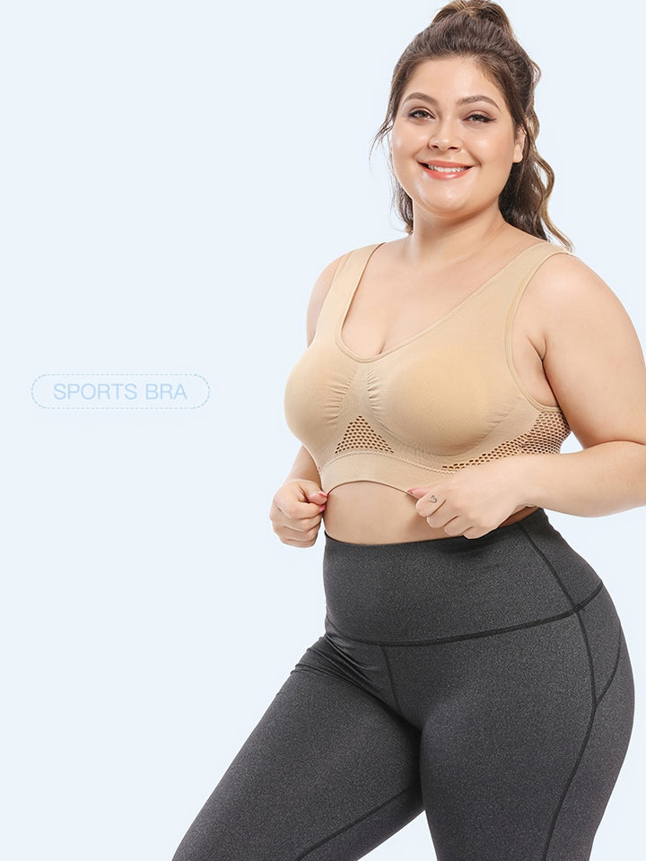 Harper | Supportive Sport Bra