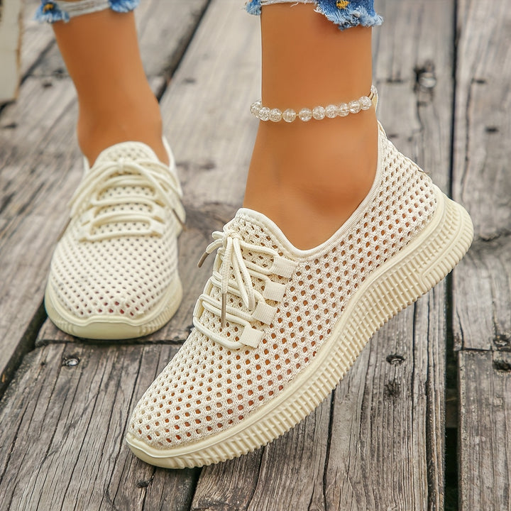 Maisie | Breathable Everyday Sneakers