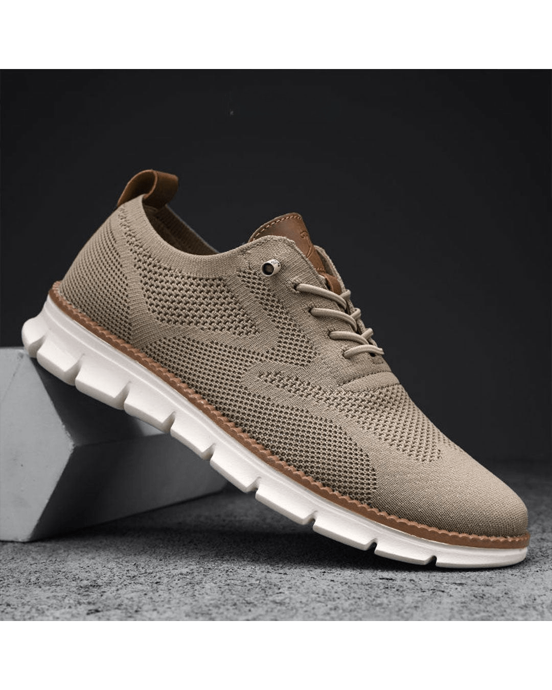 Gordon | Everyday Comfort Sneakers