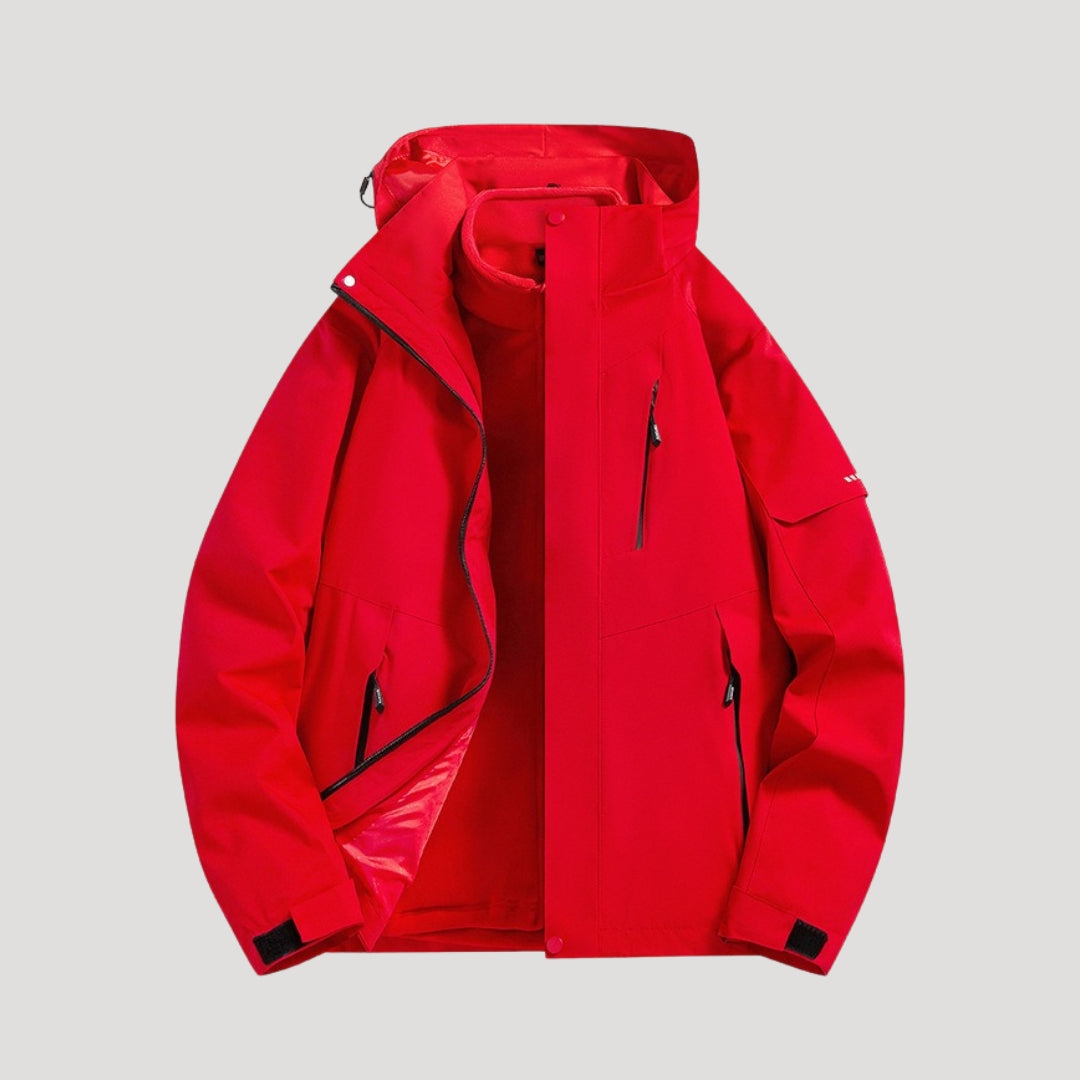 Gavin | Weatherproof Outdoor Jacket