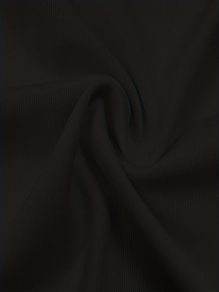 Yvonne | Open-Front Longline Jacket