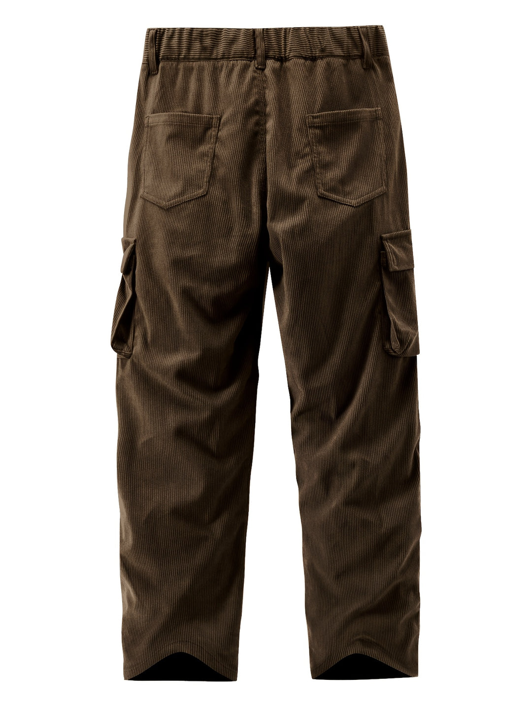 Everett | Relaxed-Fit Cargo Pants