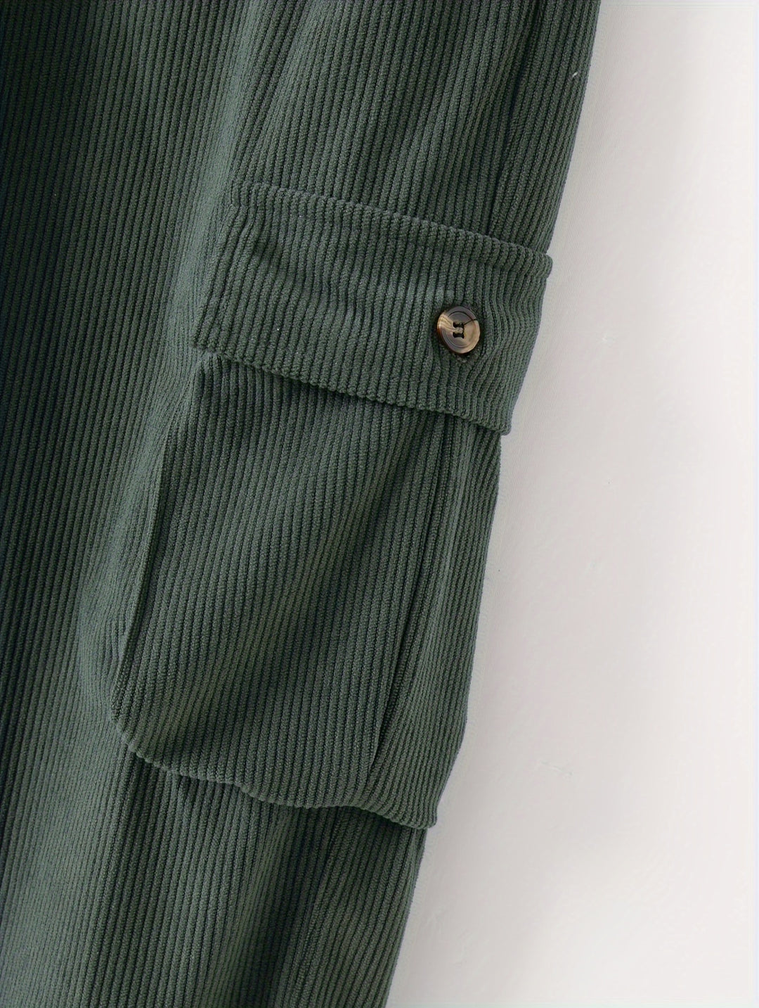 Everett | Relaxed-Fit Cargo Pants
