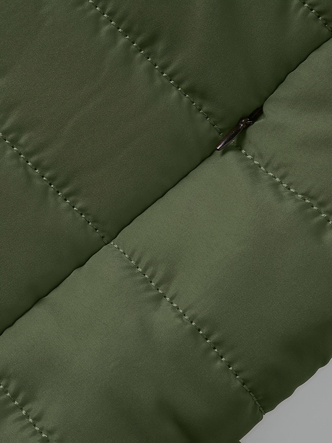 Damon | Lightweight Quilted Jacket