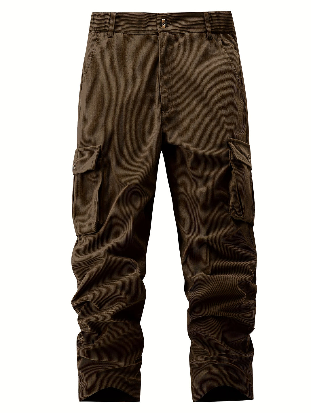 Everett | Relaxed-Fit Cargo Pants