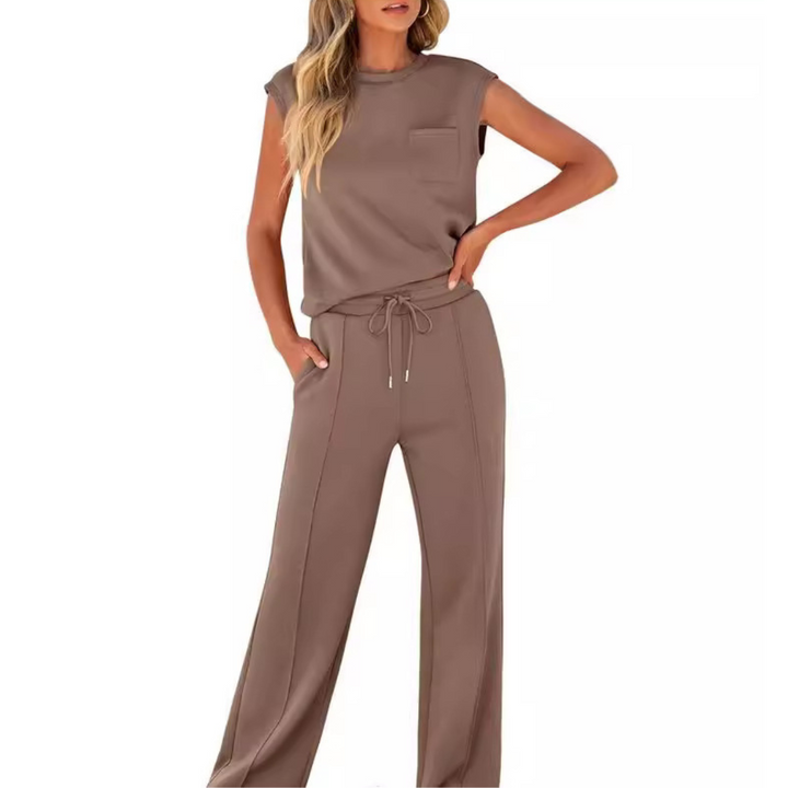 Ayla | Relaxed Soft Lounge Set