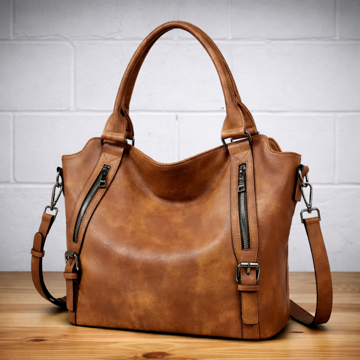 Frances | Classic Elegant Everyday Bag