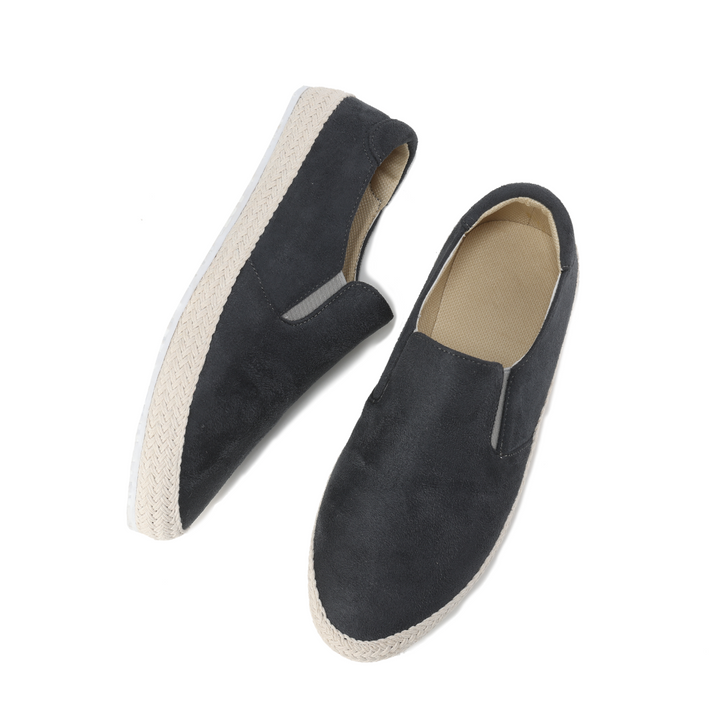Gregory | Casual Summer Espadrilles