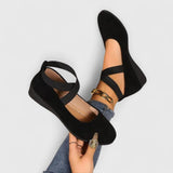 Margaret | Elegant Orthopedic Shoes