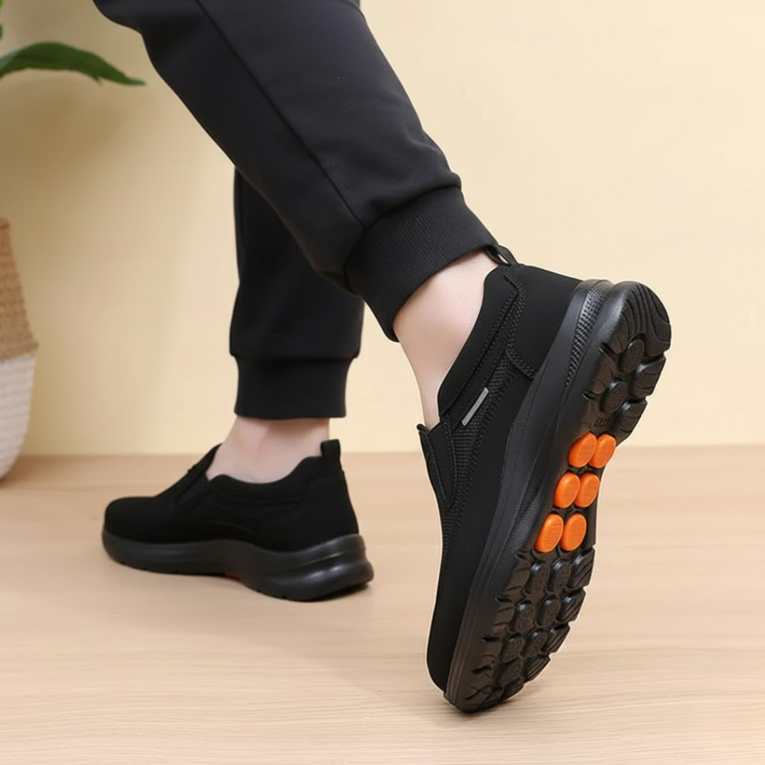 Roland | Comfort Slip-On Shoes