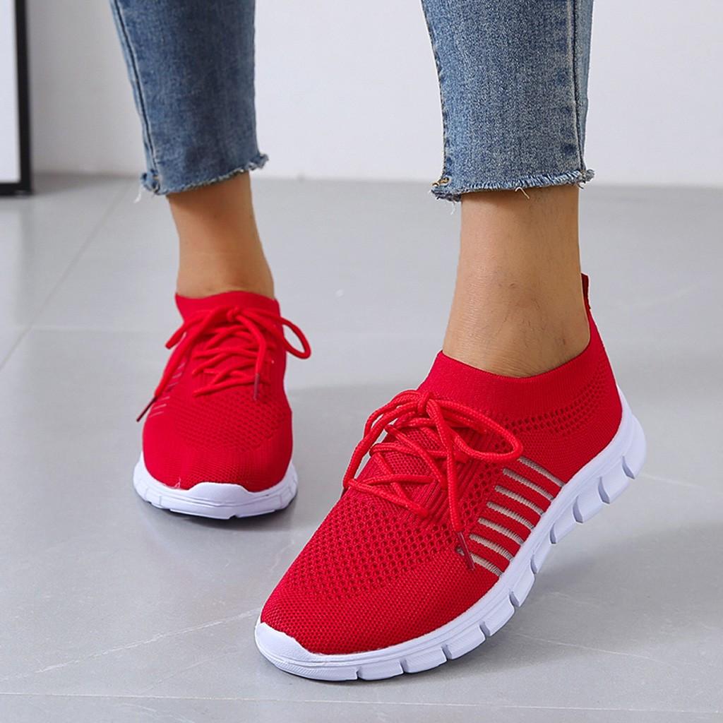 Bernadette | Everyday Comfort Sneakers