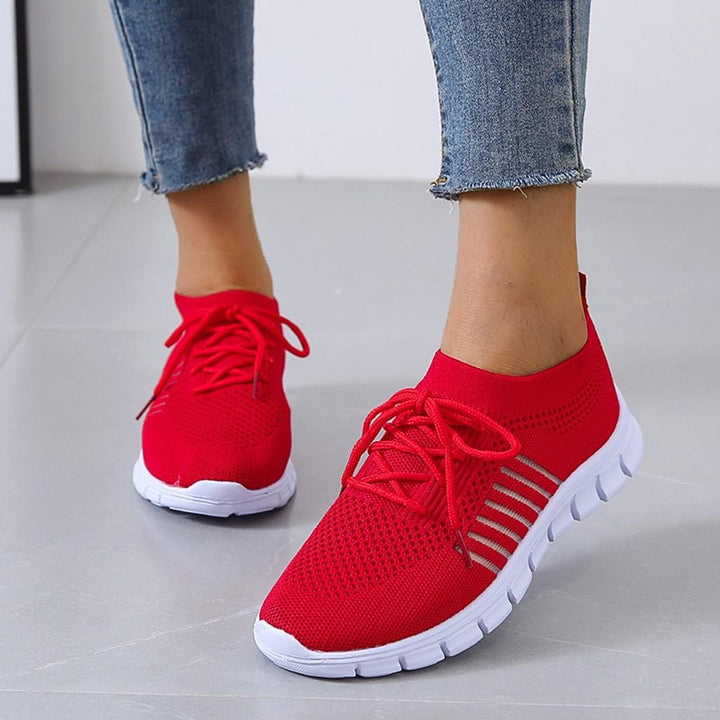 Bernadette | Everyday Comfort Sneakers