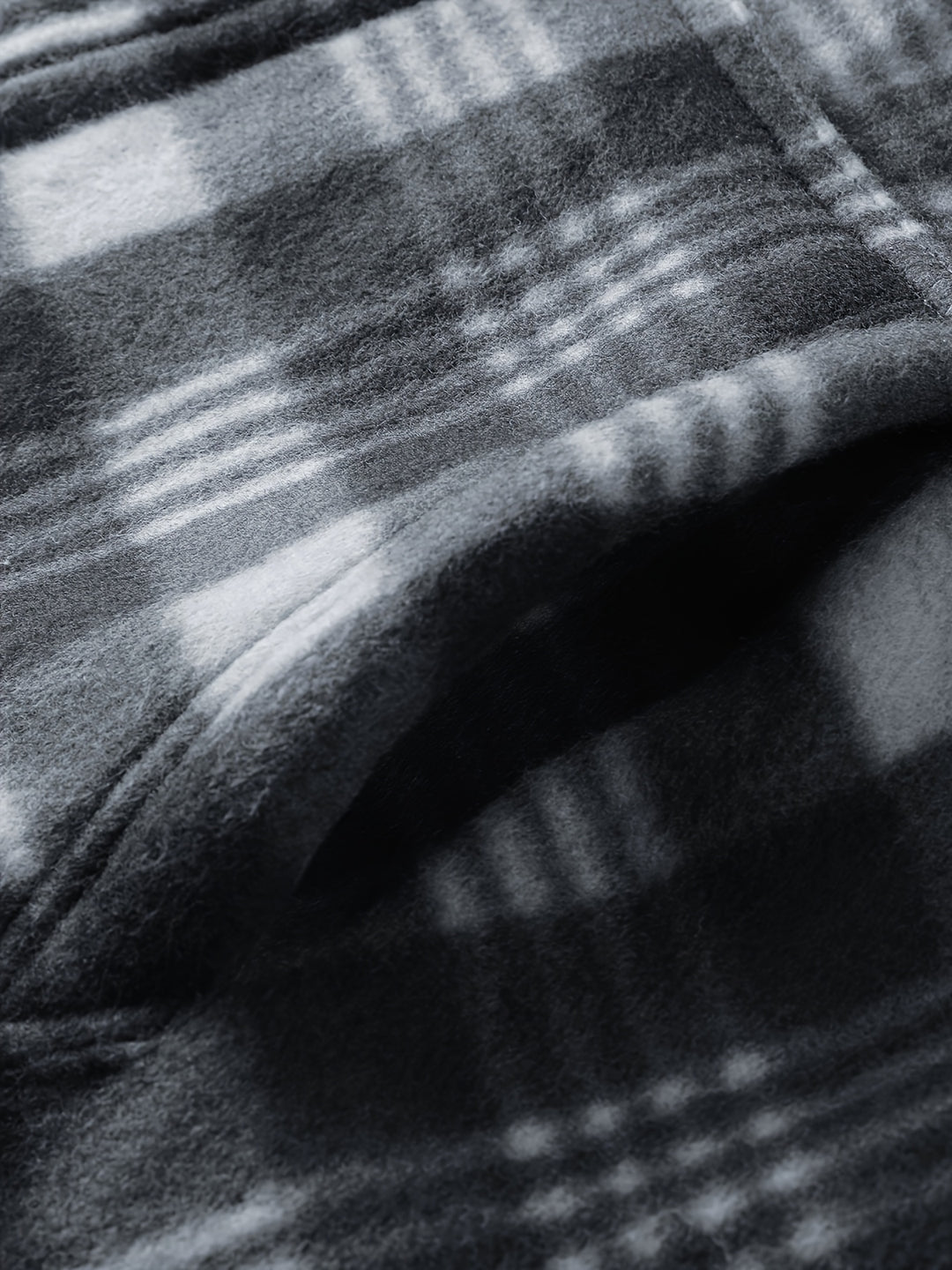 Foster | Hooded Zip-Up Jacket