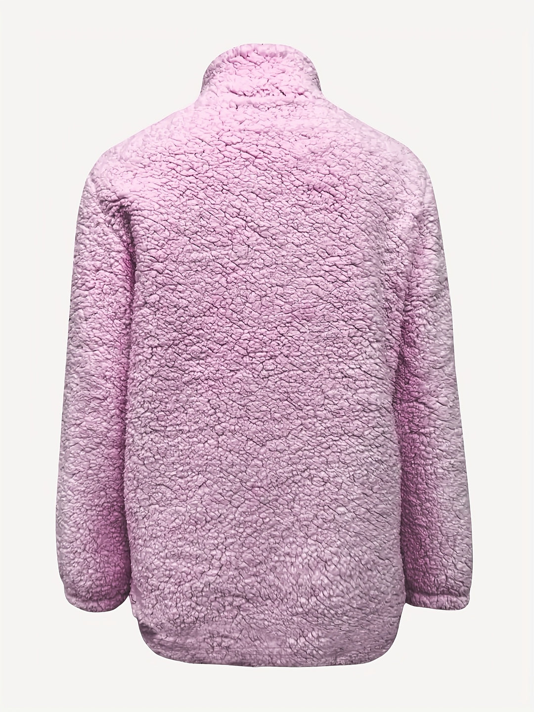 Lorelei | Cozy Quarter-Zip Pullover