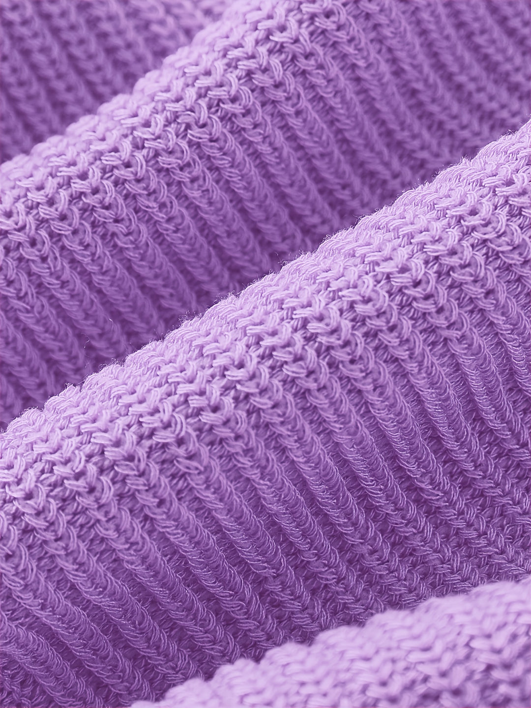 Ophelia | Relaxed Knit Sweater