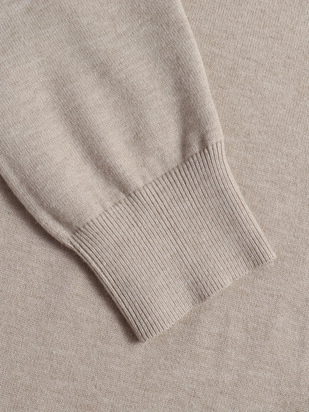 Everard | Refined High-Neck Sweater