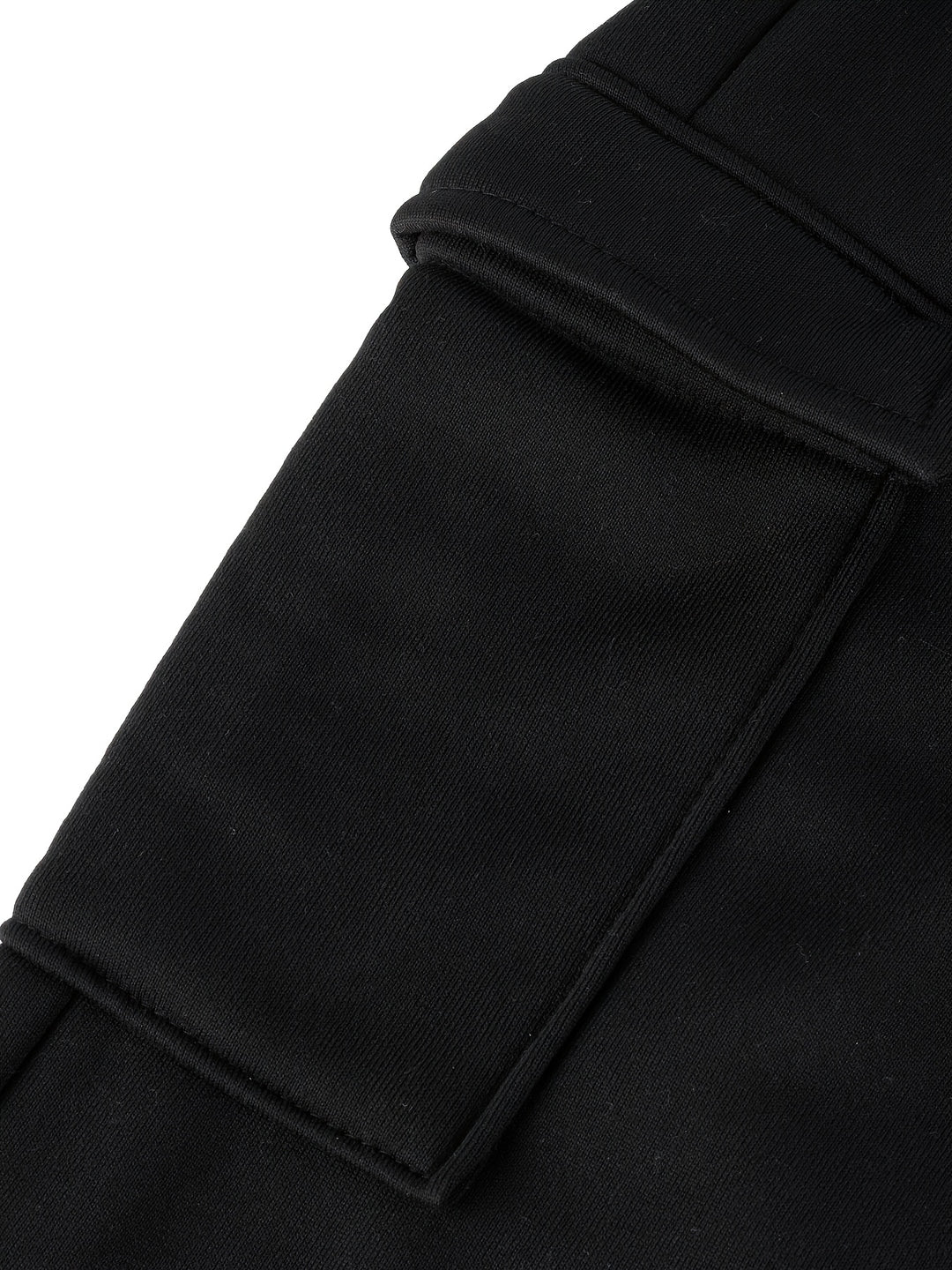 Daphne | Relaxed Cargo Joggers