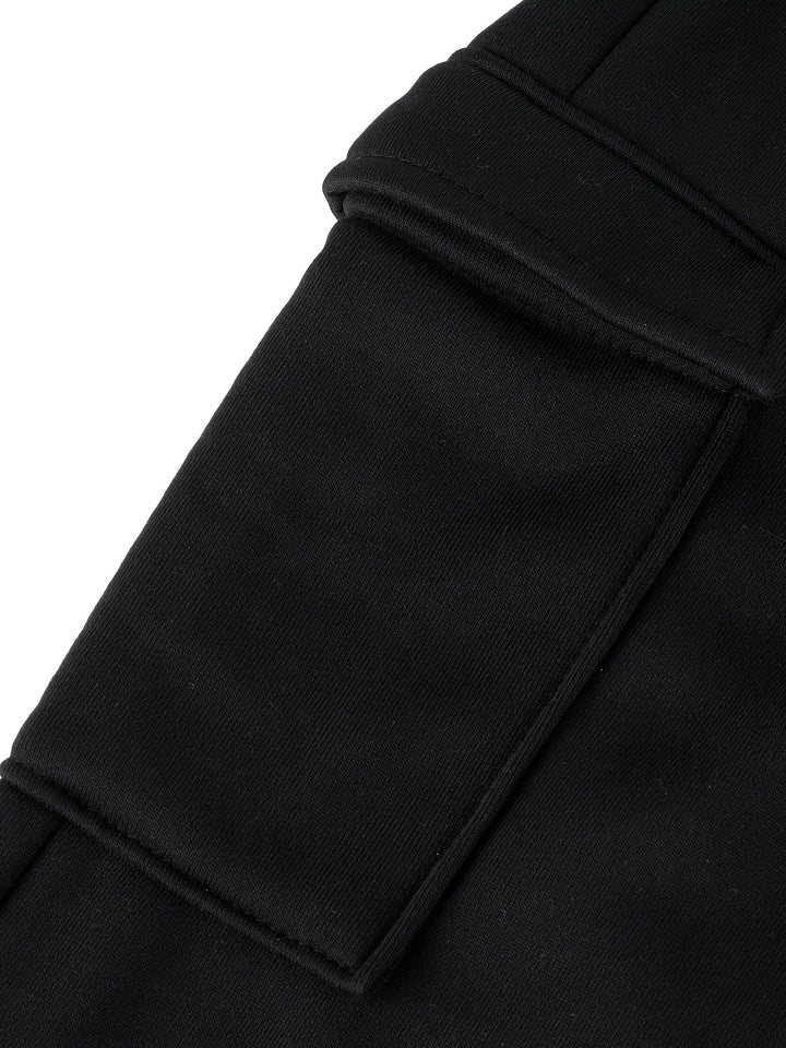 Daphne | Relaxed Cargo Joggers