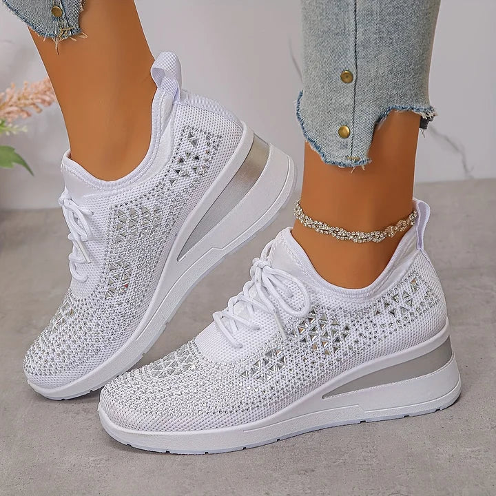 Maya | Stylish Orthopedic Sneakers