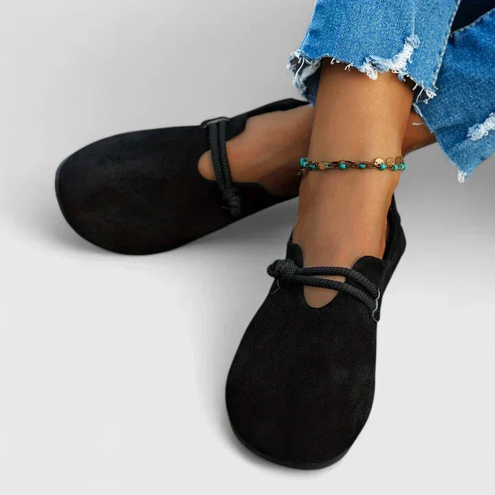 Elise | Supportive Everyday Loafers