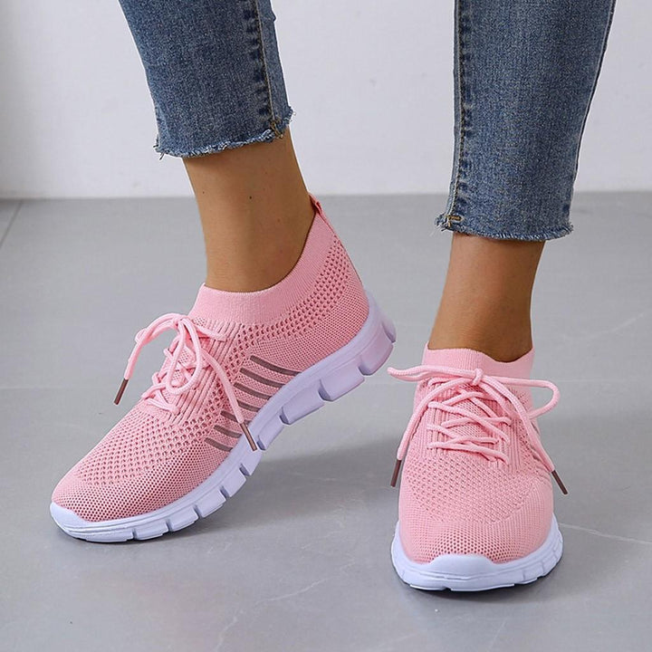 Bernadette | Everyday Comfort Sneakers