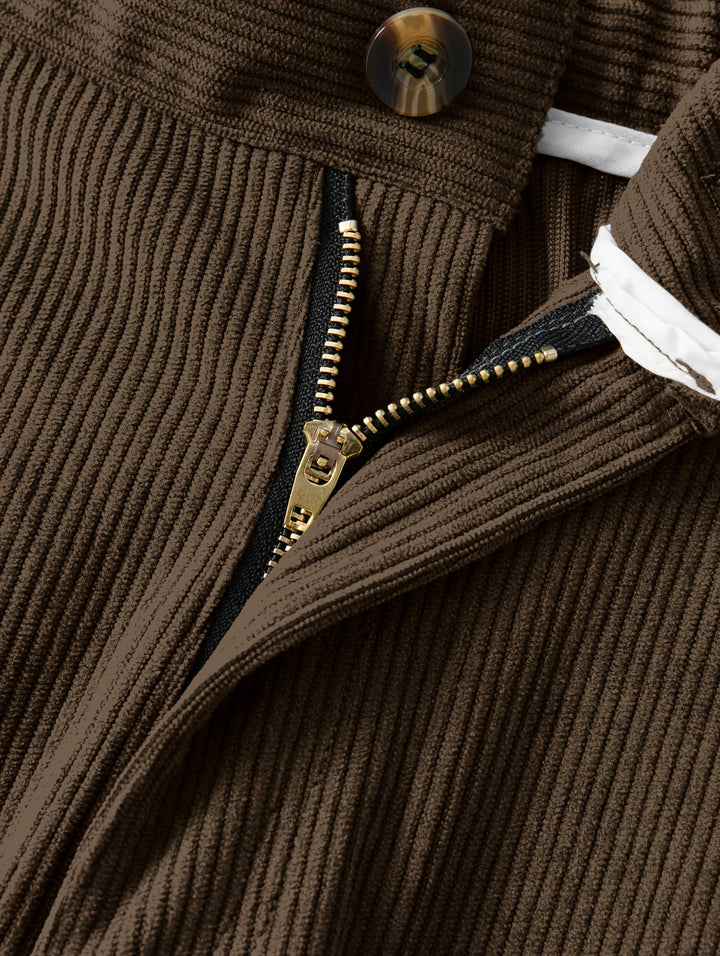 Everett | Relaxed-Fit Cargo Pants