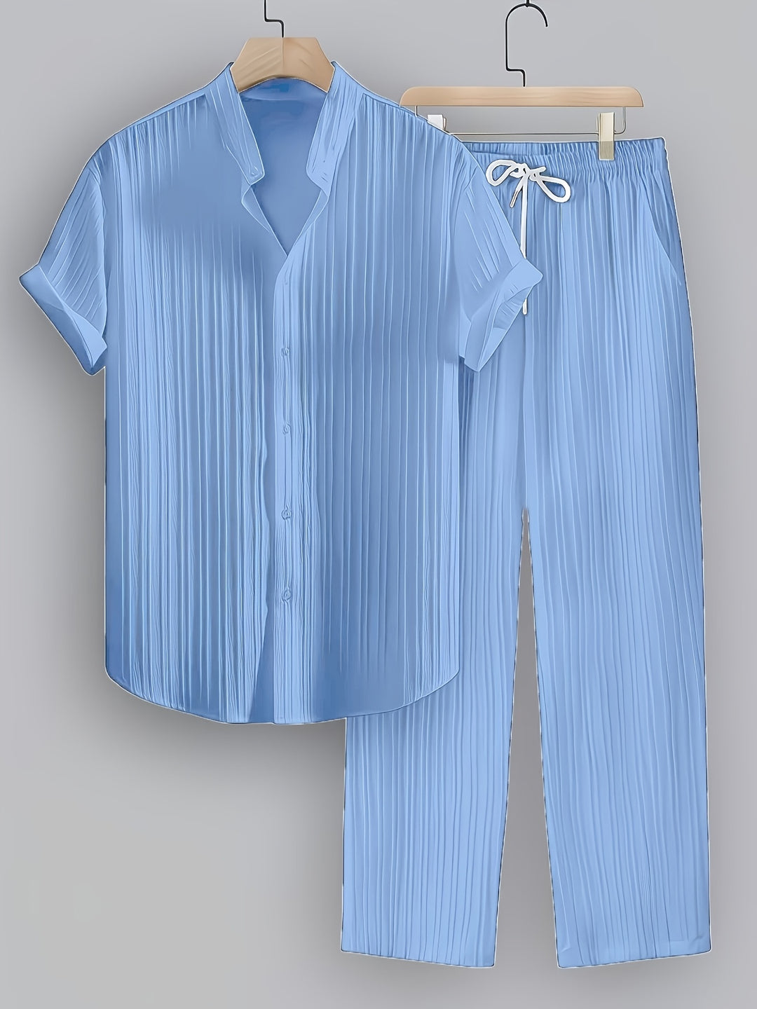 Warren | Relaxed Two-Piece Set