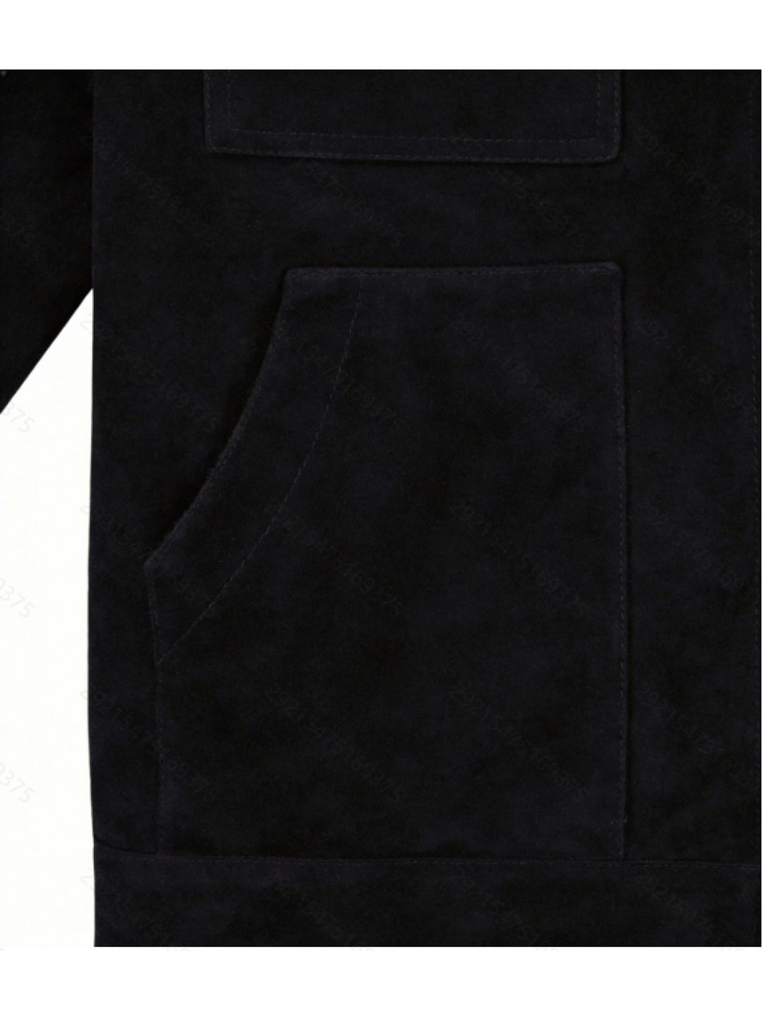 Nash | Refined Utility Jacket