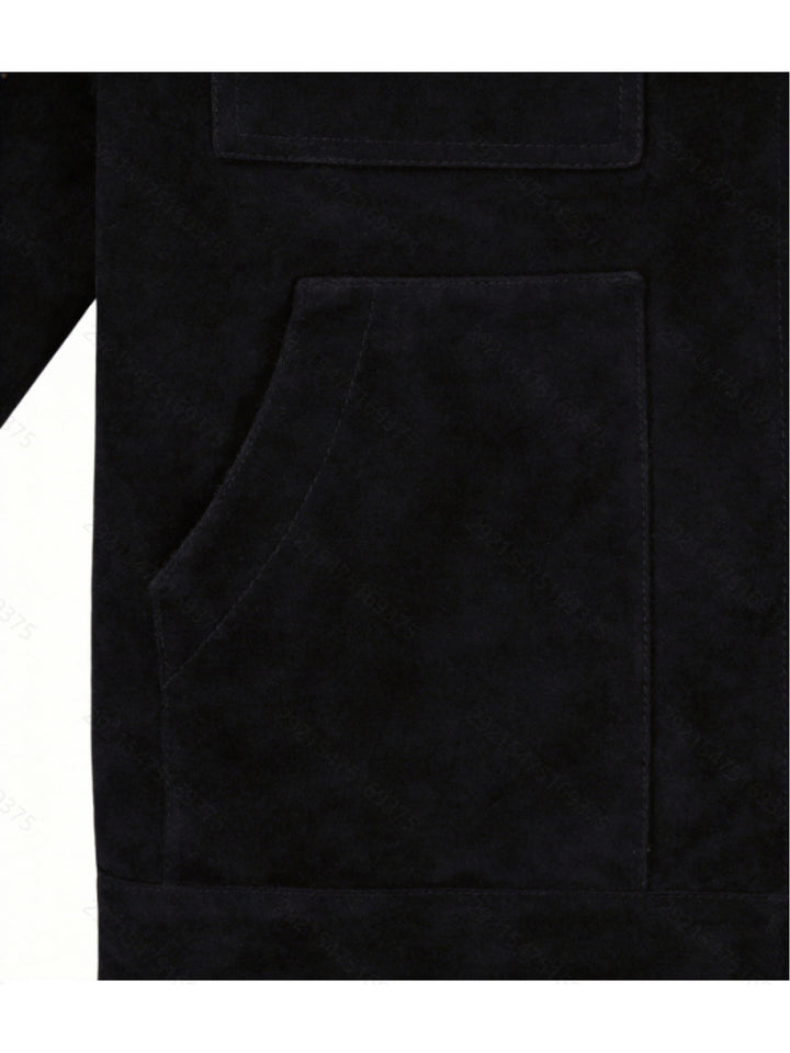 Nash | Refined Utility Jacket
