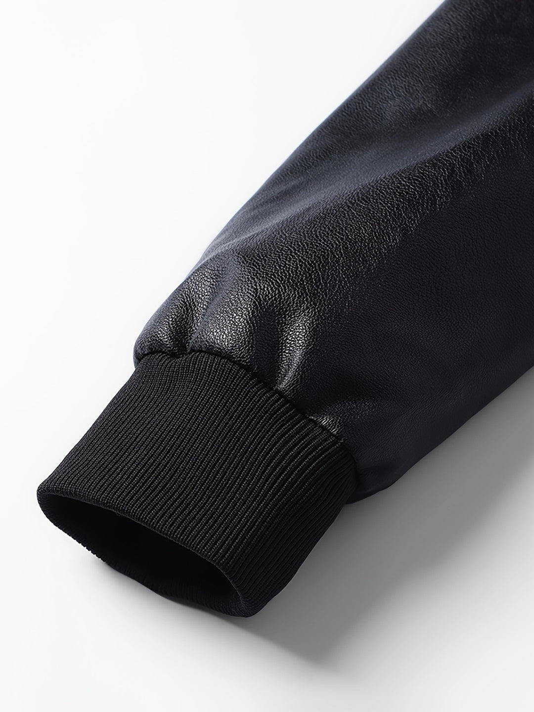 Anders | Sleek Zip-Up Bomber Jacket