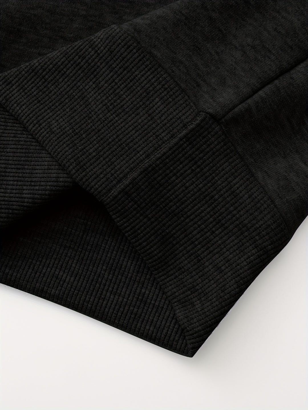 Donovan | Half-Zip Stand-Collar Pullover