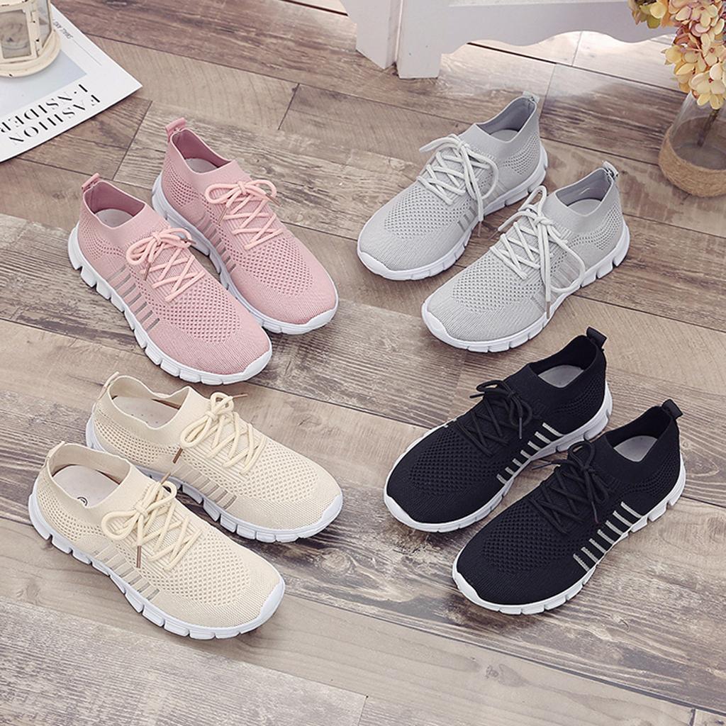 Bernadette | Everyday Comfort Sneakers