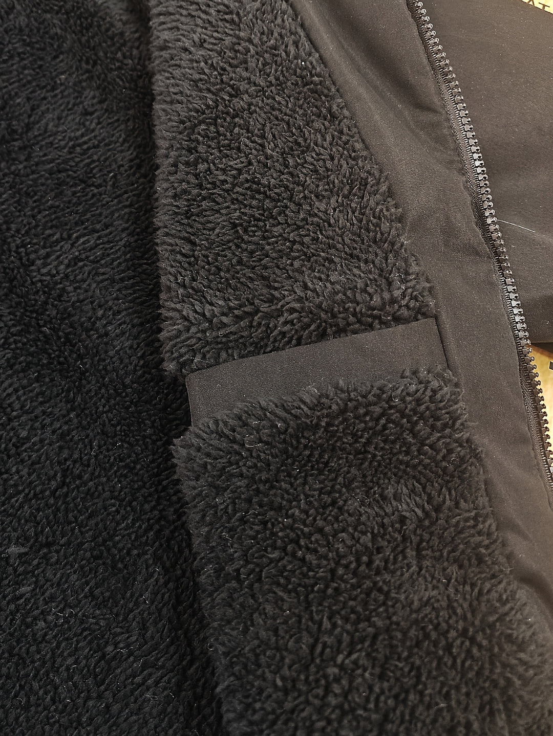 Elias | Hooded Mid-Length Winter Parka