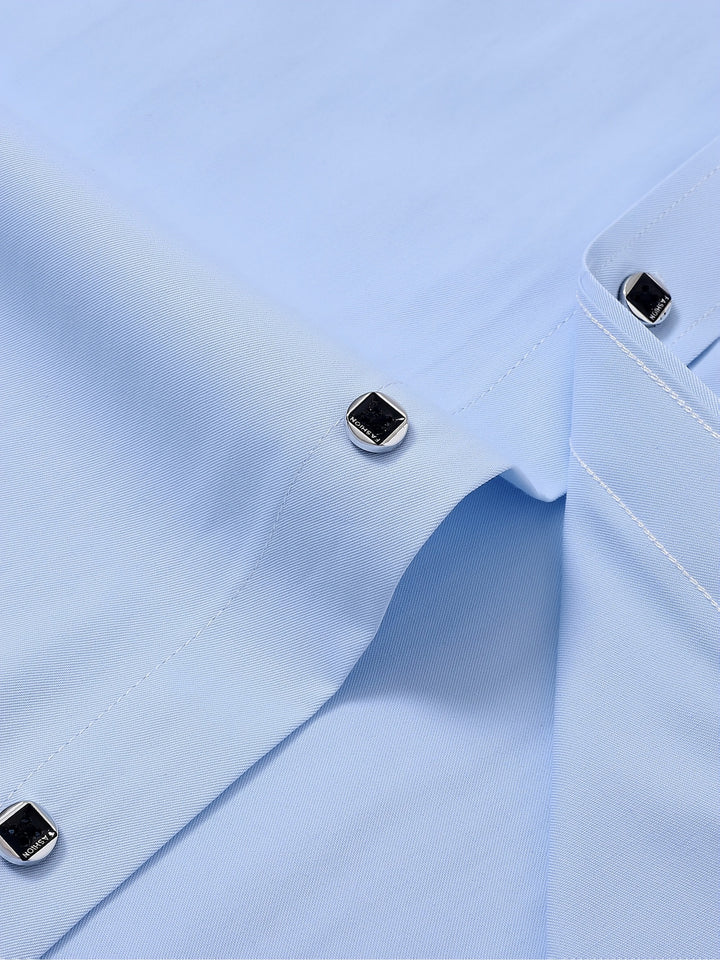Quentin | Refined Slim-Fit Dress Shirt
