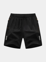 Gary | Lightweight Athletic Shorts