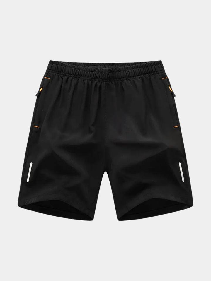 Gary | Lightweight Athletic Shorts