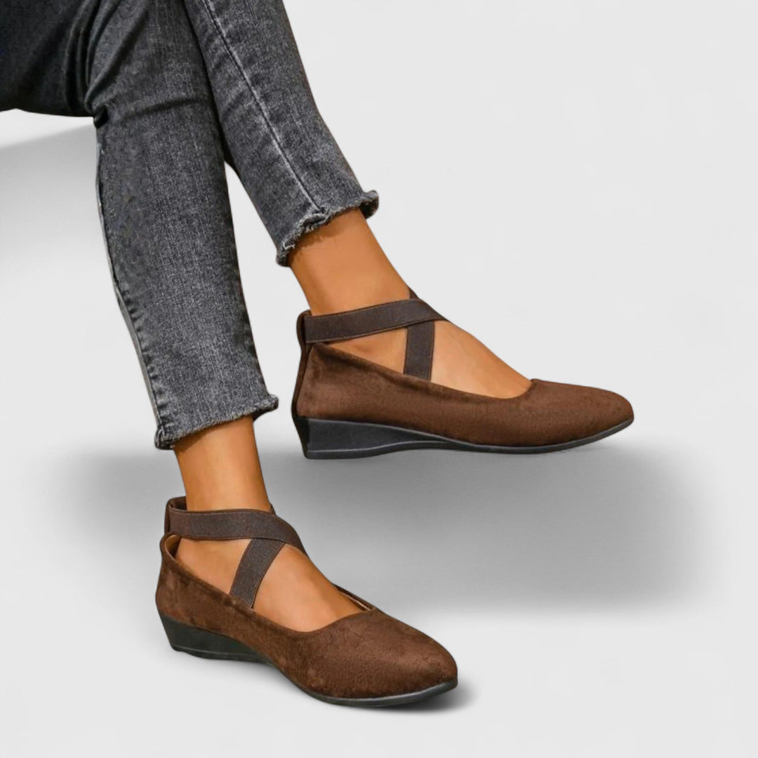 Margaret | Elegant Orthopedic Shoes