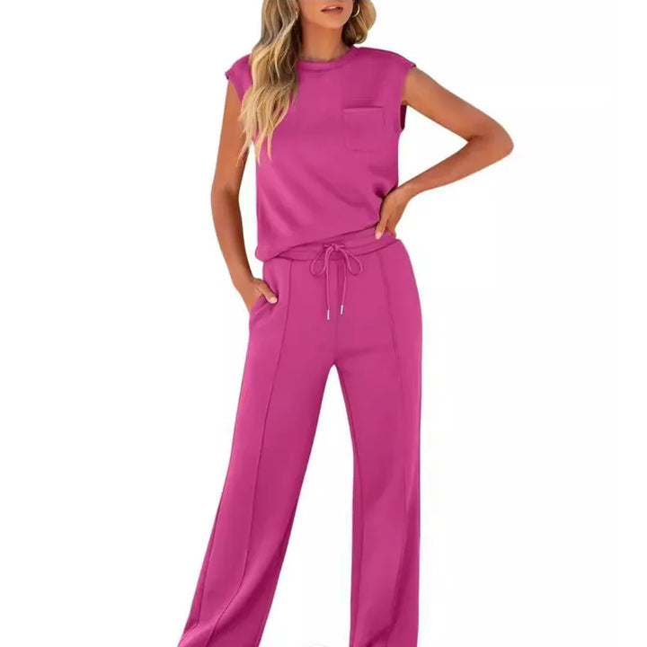 Emily | Casual Summer Lounge Set