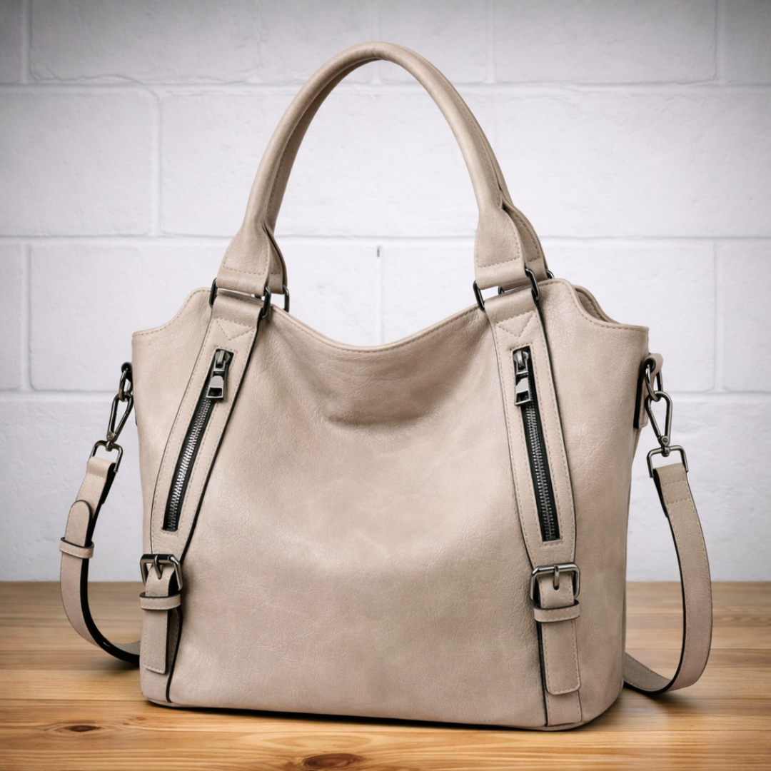 Frances | Classic Elegant Everyday Bag