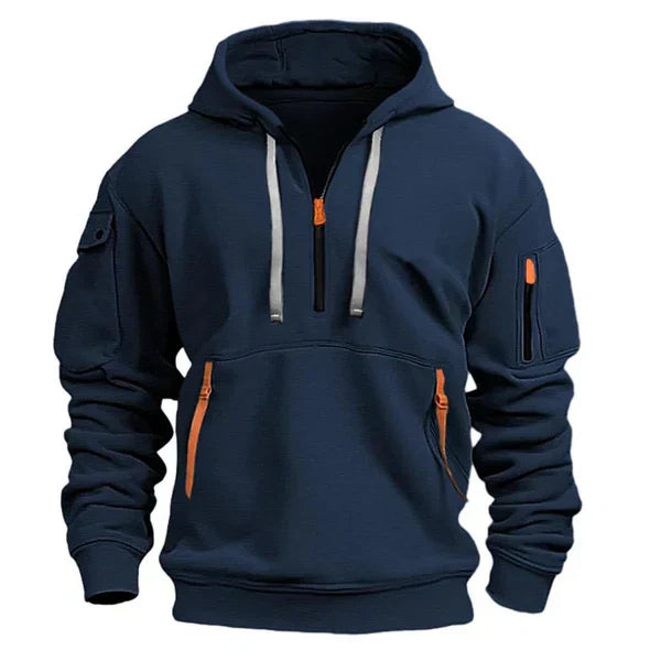 Griffin | Stylish Everyday Hoodie