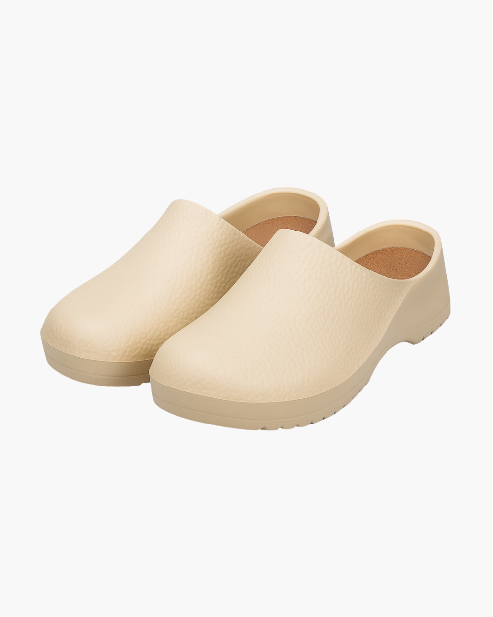 Nurse Gwenevere | Easy Slip-On Work Clogs