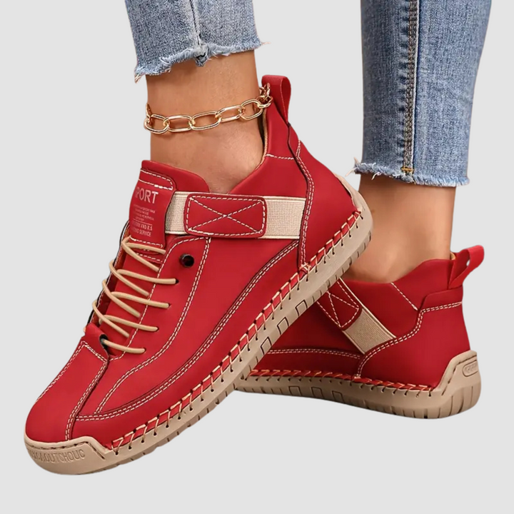 Sandra | Orthopedic Comfort Sneakers