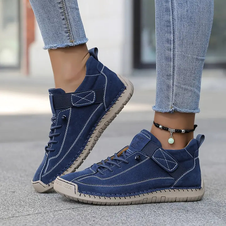 Sandra | Orthopedic Comfort Sneakers