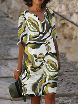 Fiona | Breezy Summer Dress