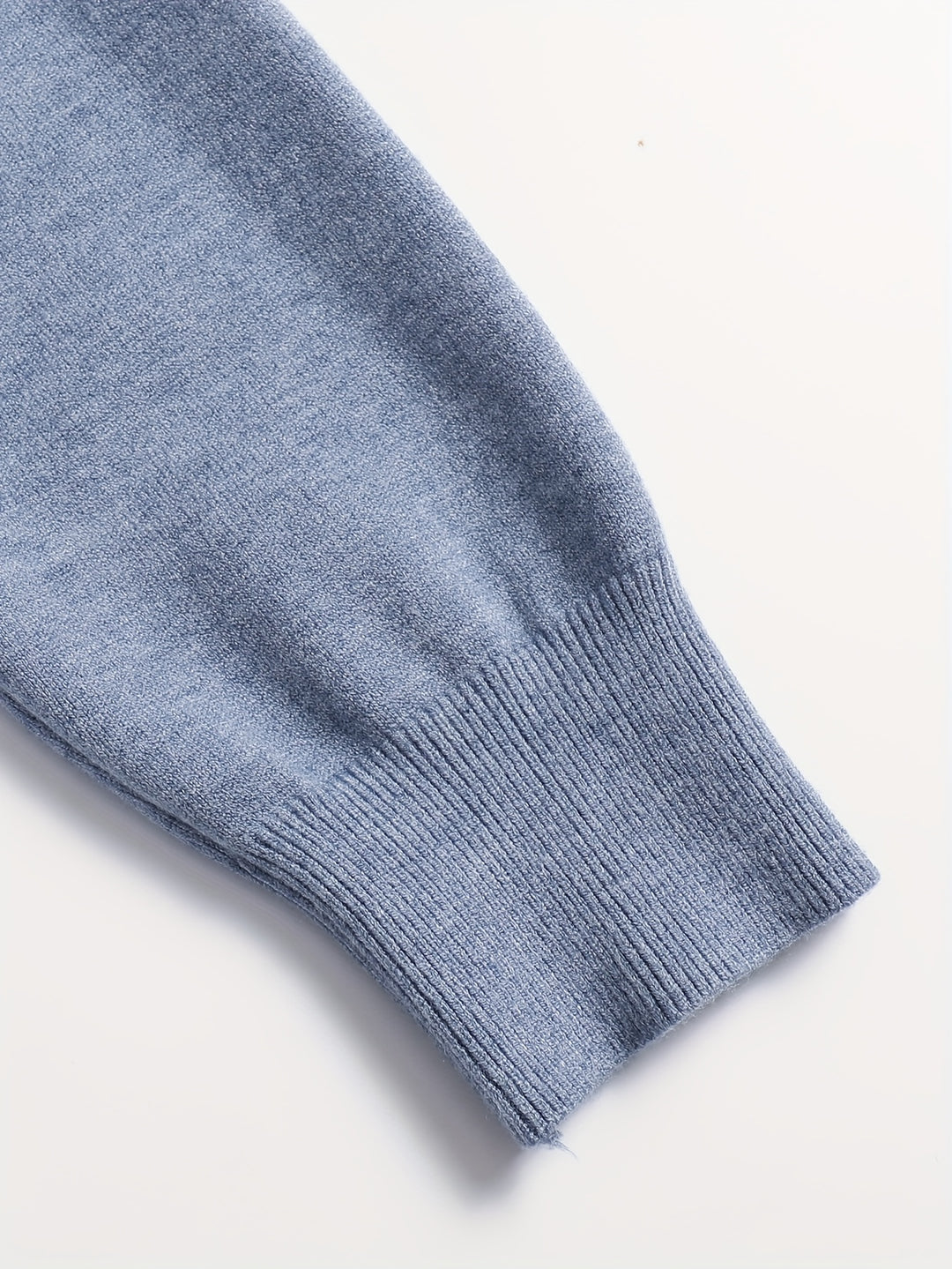 Everard | Refined High-Neck Sweater